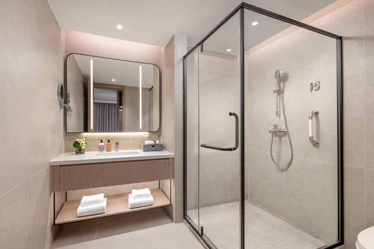 Citadines Hope City Boao Qionghai Exterior photo