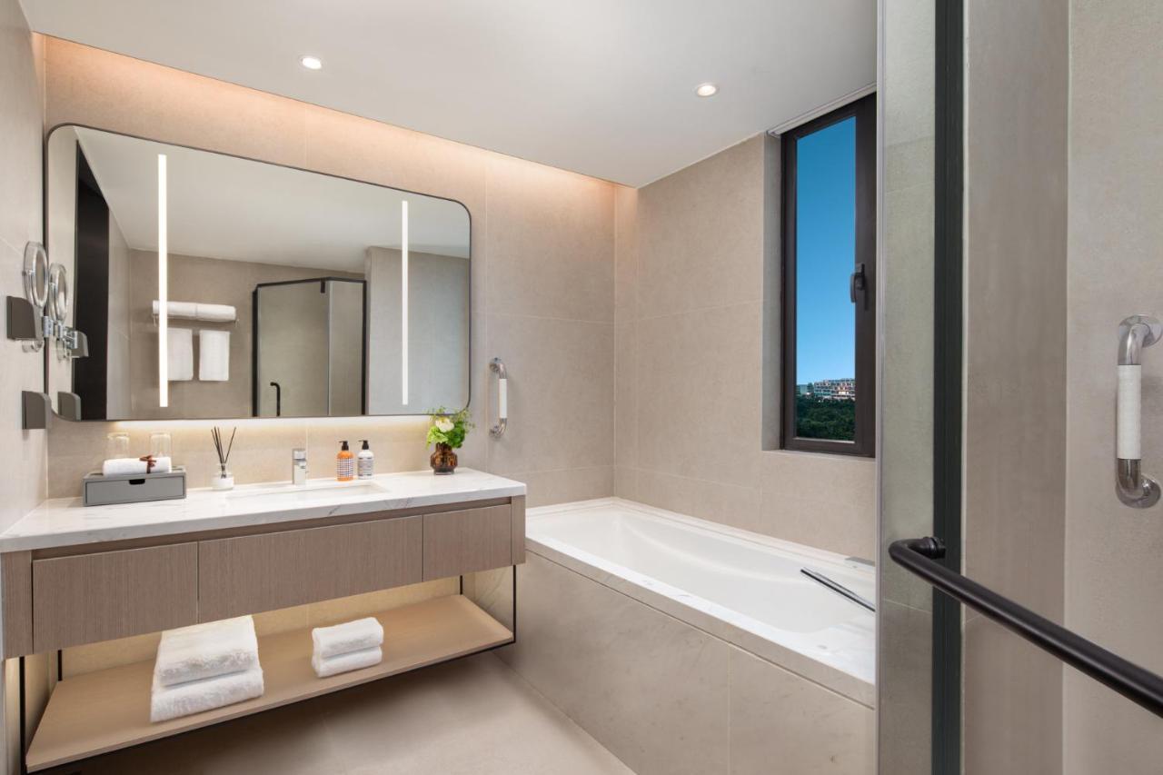Citadines Hope City Boao Qionghai Exterior photo
